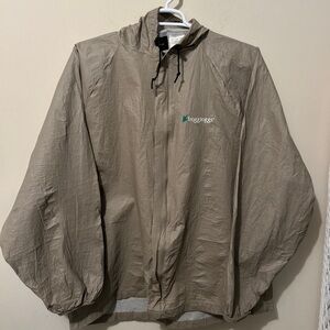 FroggToggs Ultra-lite2 Waterproof Raincoat Men’s 2XL Lightweight Wind Resistant